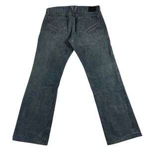 Vintage William Rast Straight Leg Denim Jeans